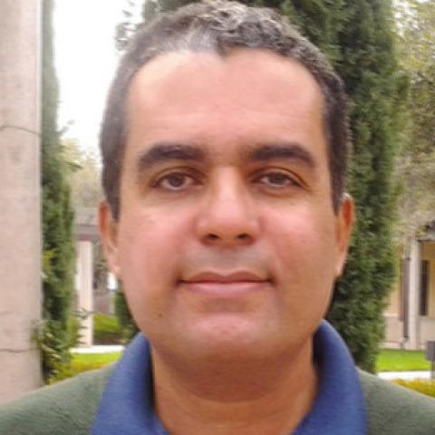 Leonardo Paulo Guimaraes De Assis